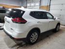 Nissan Rogue S Image 9