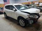 Nissan Rogue S Image 5
