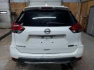 Nissan Rogue S Image 3