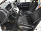 Nissan Rogue S Image 6