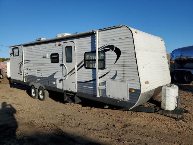  Salvage Sale M Bunkhous