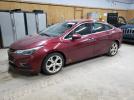 Chevrolet Cruze Premier Image 1