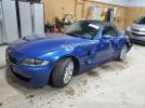 BMW Z Series 3.0 Image 1
