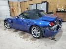 BMW Z Series 3.0 Image 4
