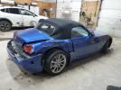 BMW Z Series 3.0 Image 7