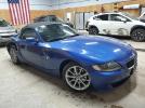 BMW Z Series 3.0 Image 3
