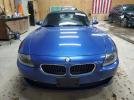 BMW Z Series 3.0 Image 8