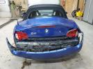 BMW Z Series 3.0 Image 6