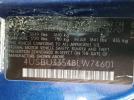 BMW Z Series 3.0 Image 12