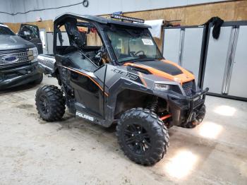  Salvage Polaris General 1000 Eps* 99