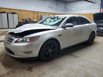  Salvage Ford Taurus