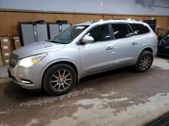  Salvage Buick Enclave