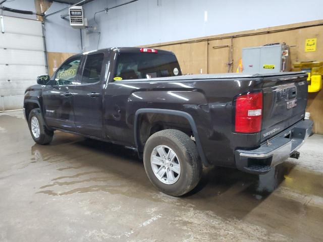 GMC Sierra K1500 Sle Image 4