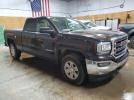 GMC Sierra K1500 Sle Image 3