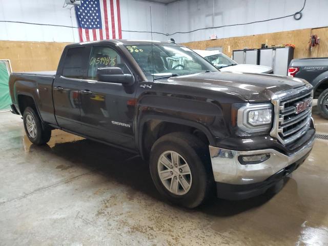 GMC Sierra K1500 Sle Image 3