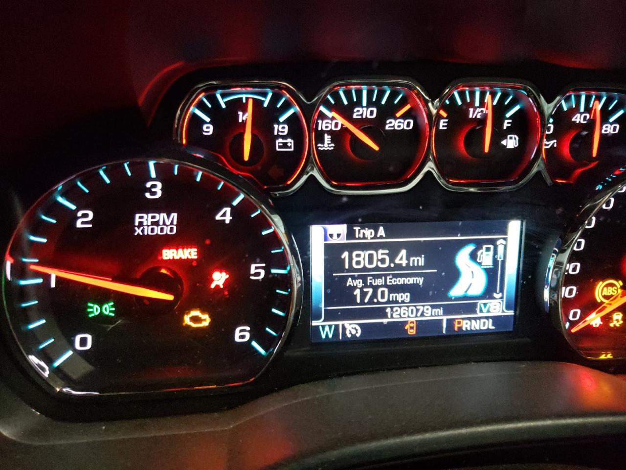 GMC Sierra K1500 Sle Image 9