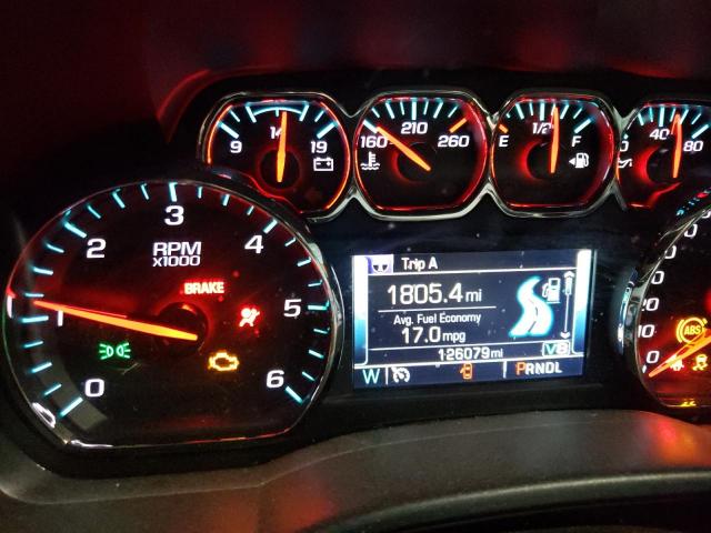 GMC Sierra K1500 Sle Image 9