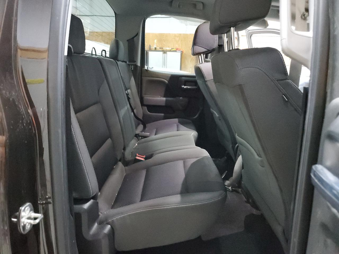 GMC Sierra K1500 Sle Image 11