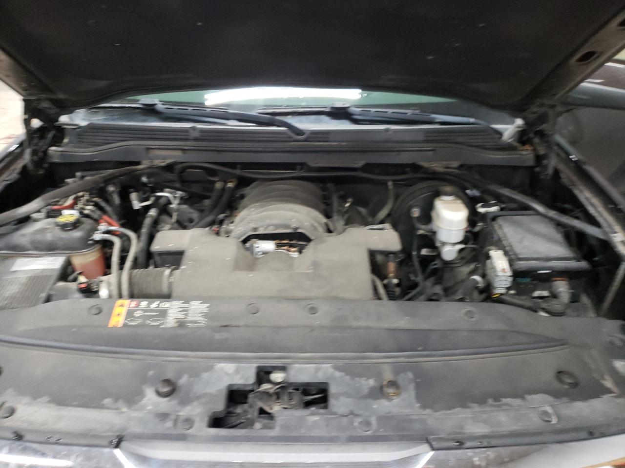 GMC Sierra K1500 Sle Image 12