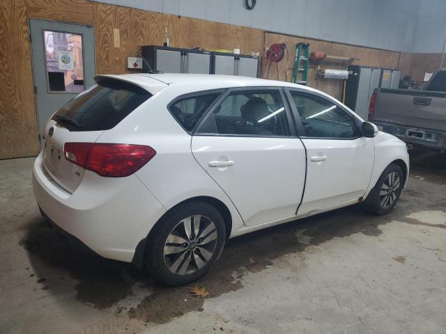 Kia Forte Ex Image 2