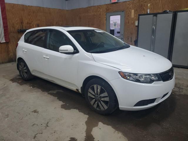Kia Forte Ex Image 10