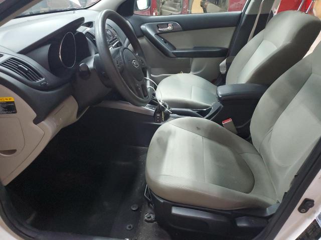 Kia Forte Ex Image 9