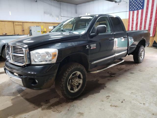  Salvage Dodge Ram 2500