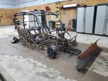  Salvage Polaris General