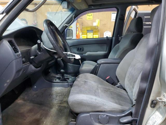 Toyota 4Runner Sr5 Image 7