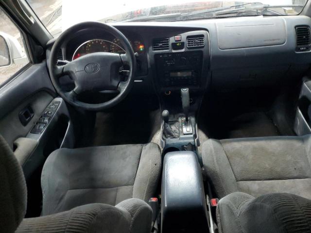 Toyota 4Runner Sr5 Image 5