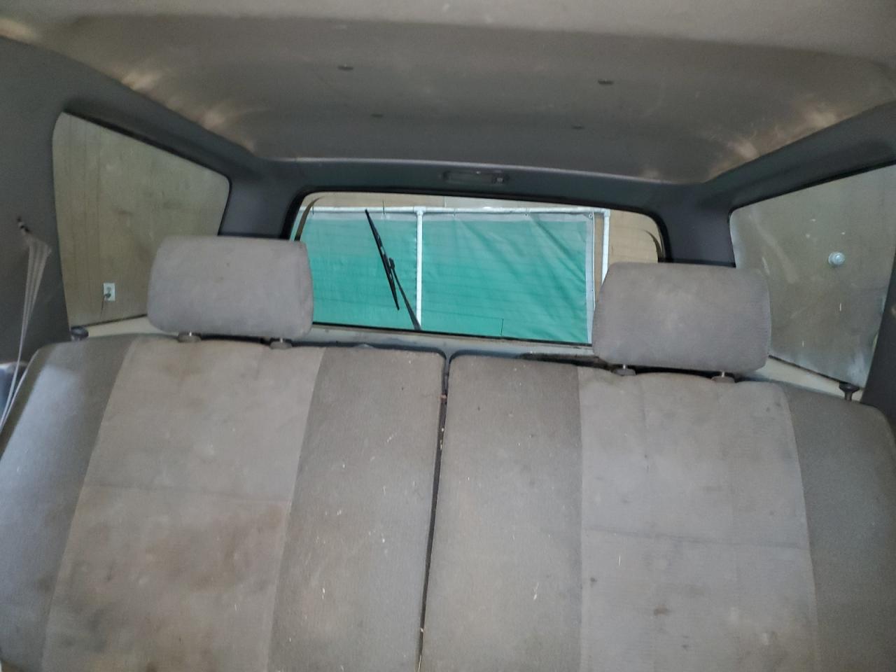 Toyota 4Runner Sr5 Image 12