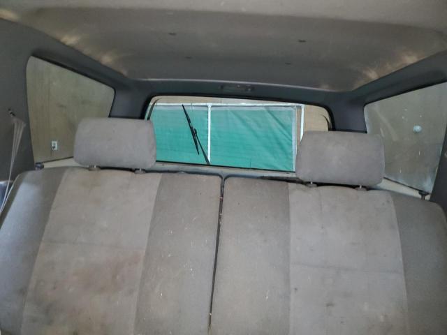 Toyota 4Runner Sr5 Image 12