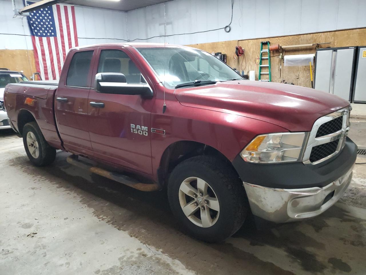 Ram 1500 St Image 3