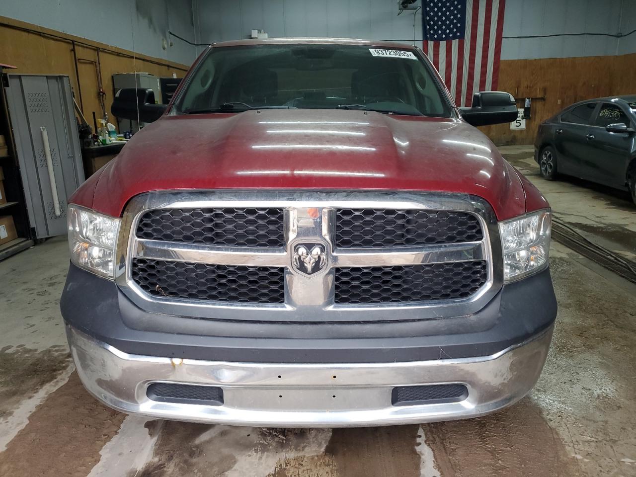Ram 1500 St Image 12