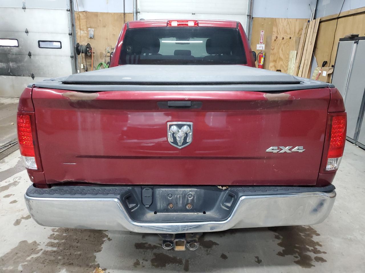 Ram 1500 St Image 5