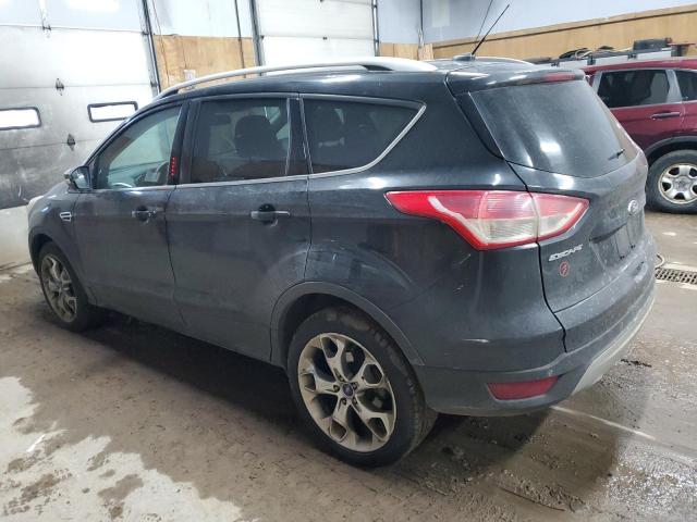 Ford Escape Titanium Image 5