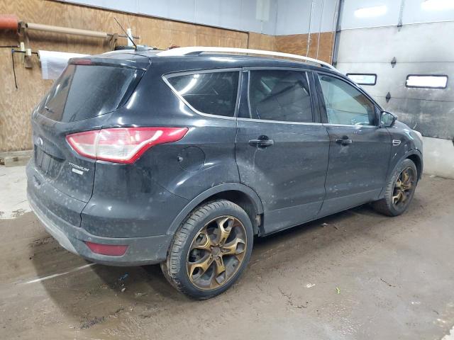 Ford Escape Titanium Image 7