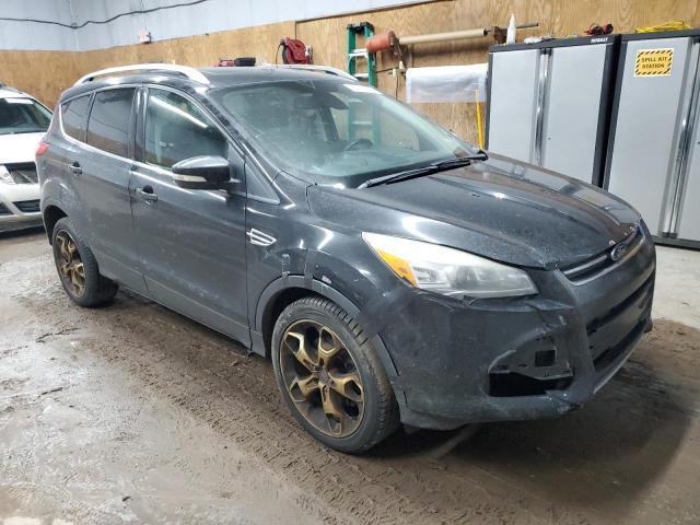 Ford Escape Titanium Image 6