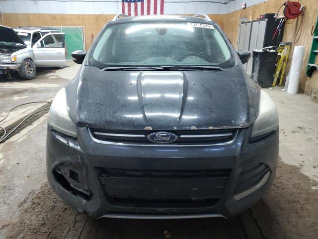 Ford Escape Titanium Image 4