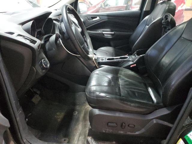 Ford Escape Titanium Image 8