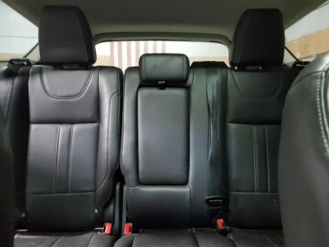 Ford Escape Titanium Image 9