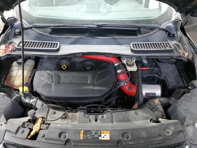 Ford Escape Titanium Image 13