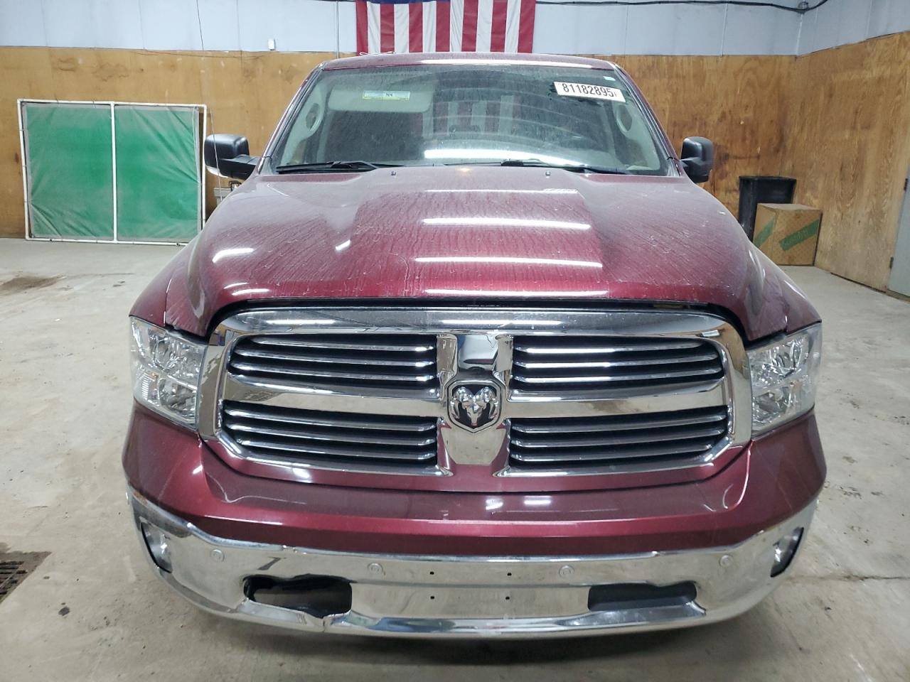 Ram 1500 Slt Image 12
