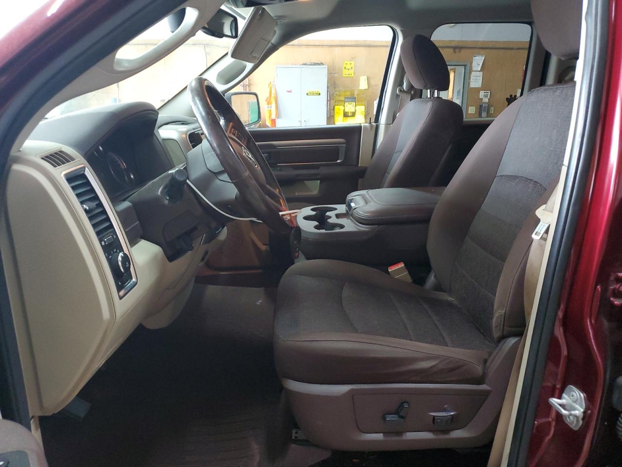 Ram 1500 Slt Image 2