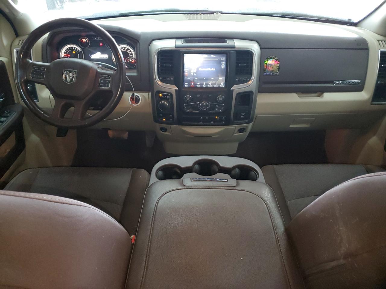 Ram 1500 Slt Image 6