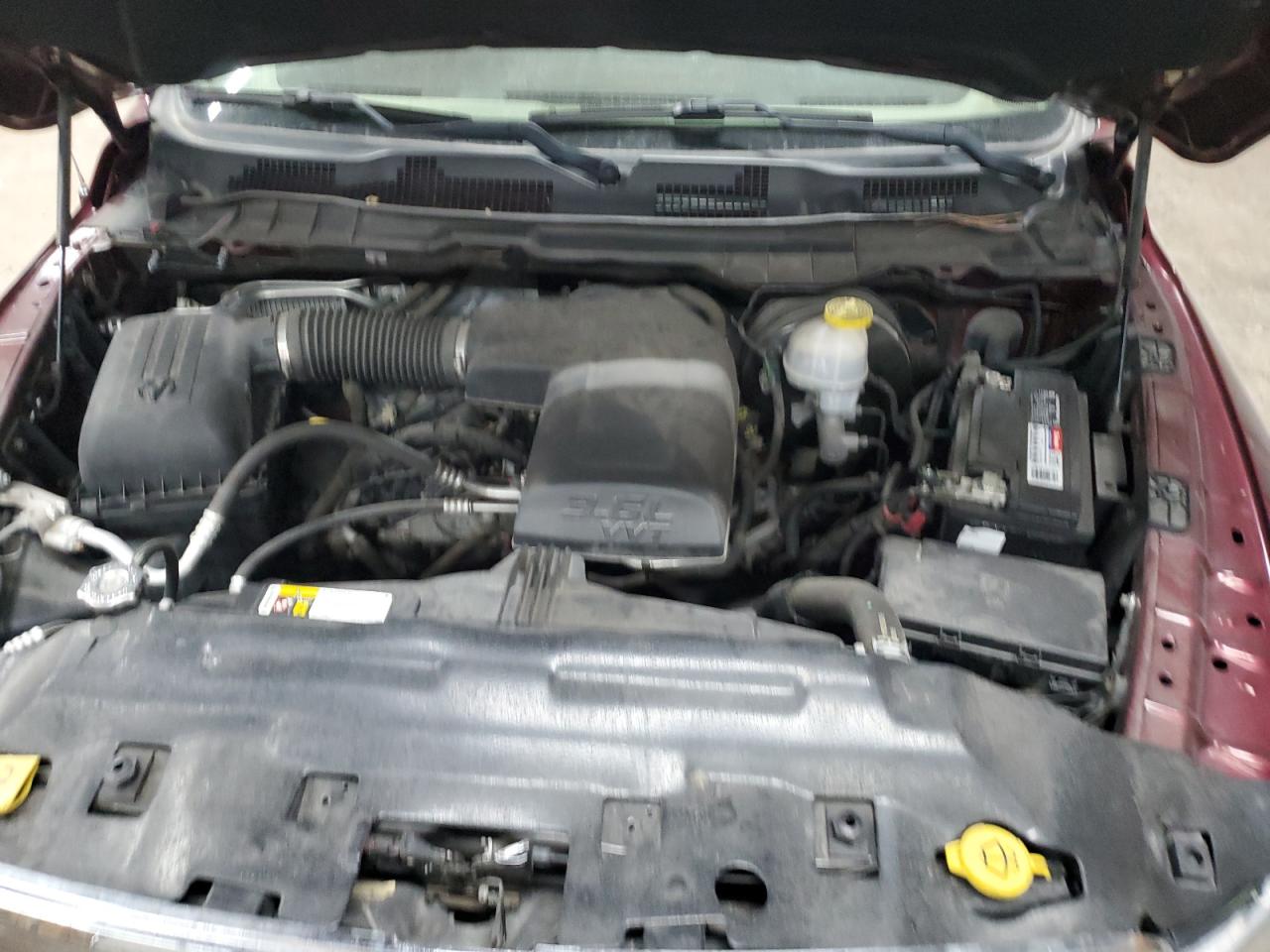 Ram 1500 Slt Image 5