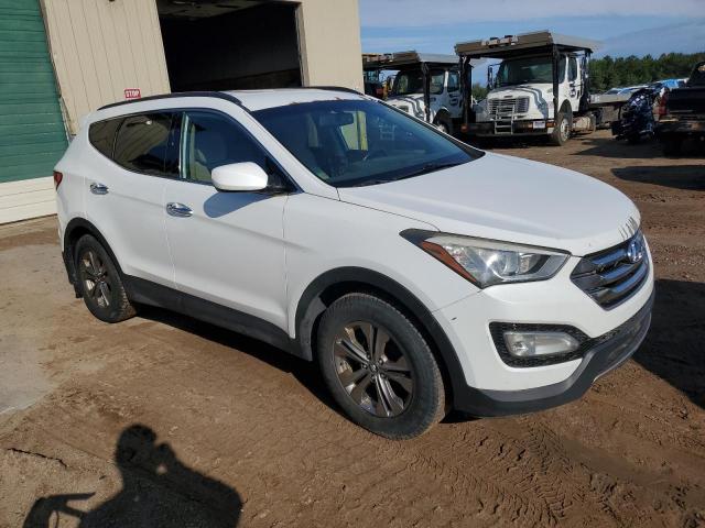 Hyundai SANTA FE Image 7