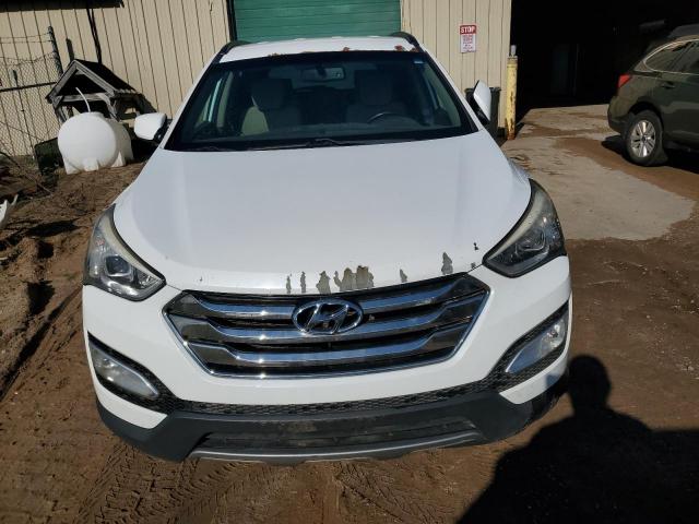 Hyundai SANTA FE Image 3