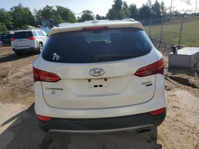 Hyundai SANTA FE Image 4