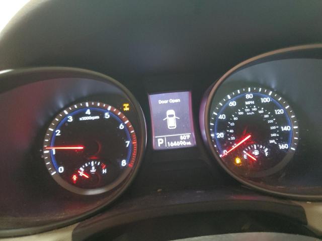 Hyundai SANTA FE Image 5